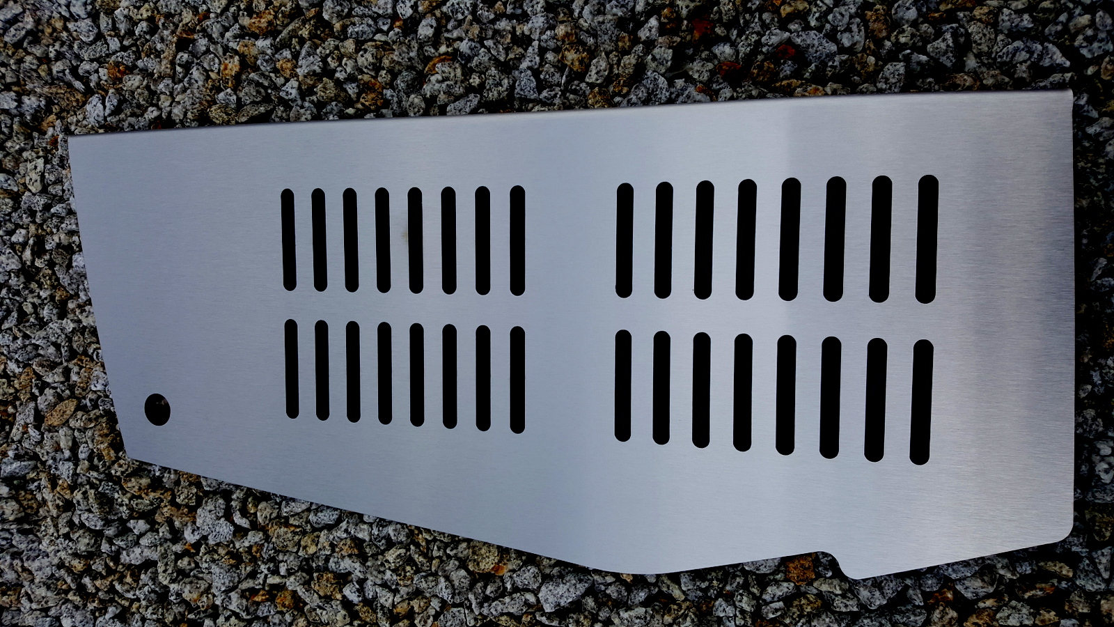 

Podstopnica Leon Toledo Octavia Bora Golf IV