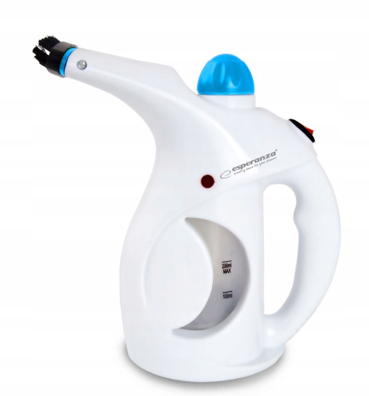 

Parownica Żelazko Parowe Steamer Do Ubrań 700W
