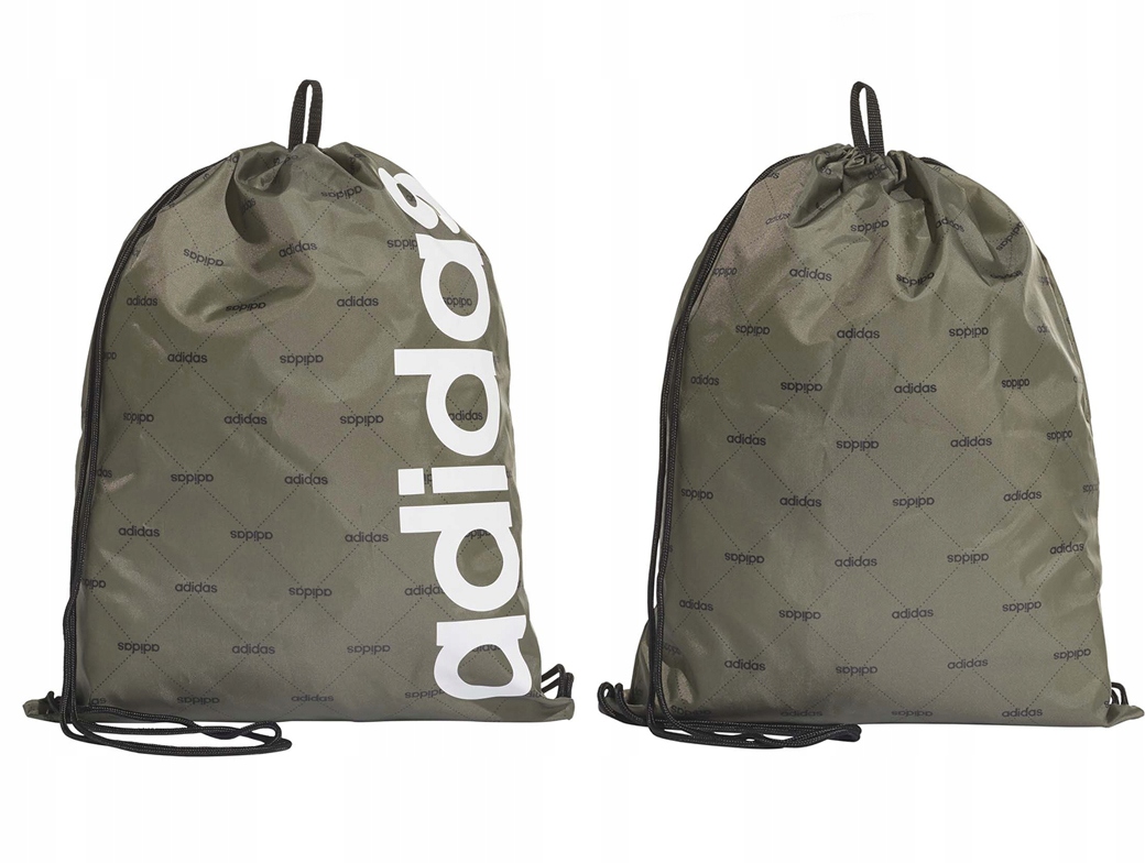 

Torba, worek na buty Adidas Lin Gs ED0256