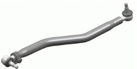 DRĄŻEK KIEROWNICZY VOLVO FH12 FH16 FM10 FM12