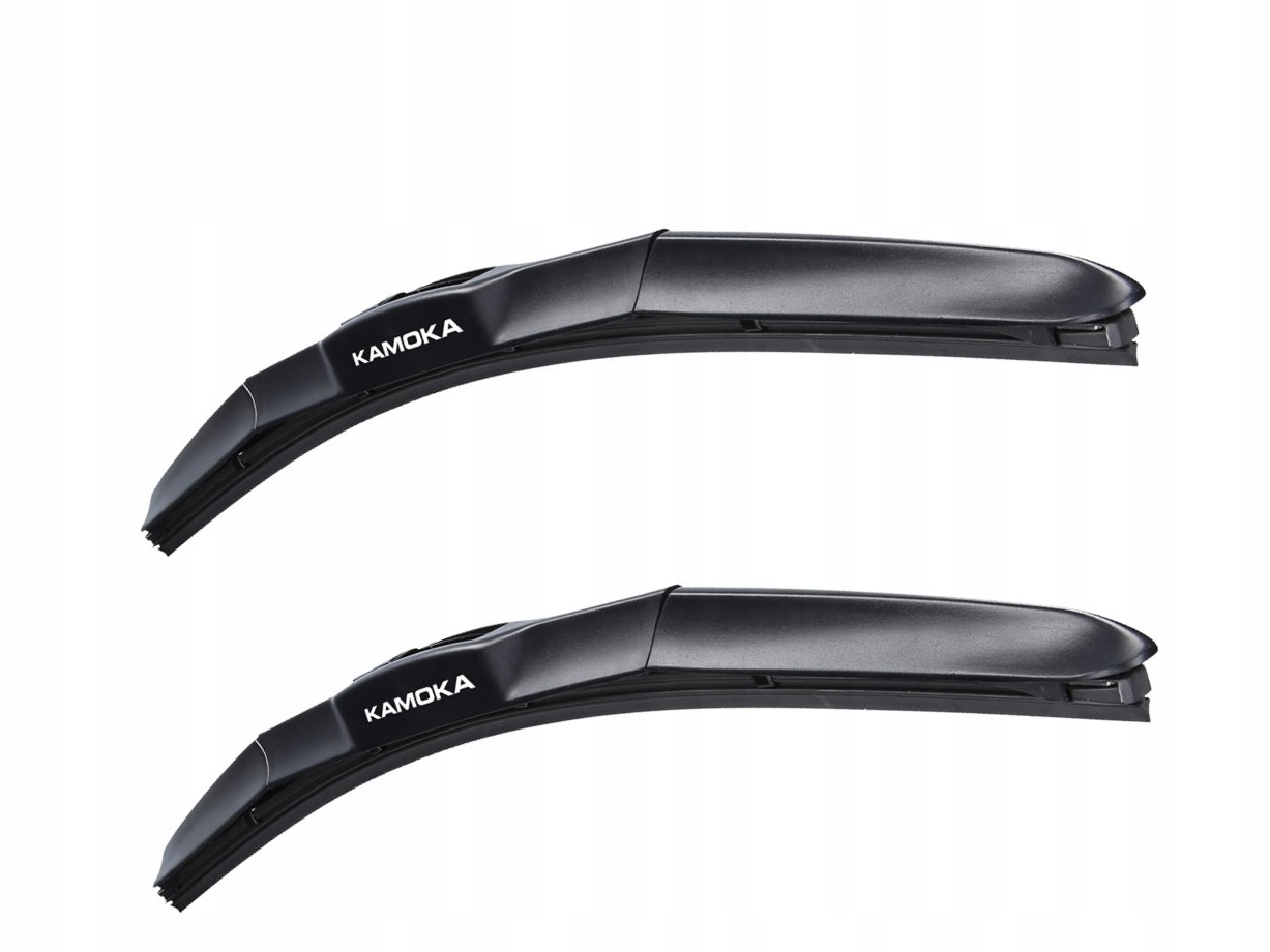 KAMOKA WYCIERACZKI HYBRYDOWE HYUNDAI TUCSON TL Typ Hybrydowe