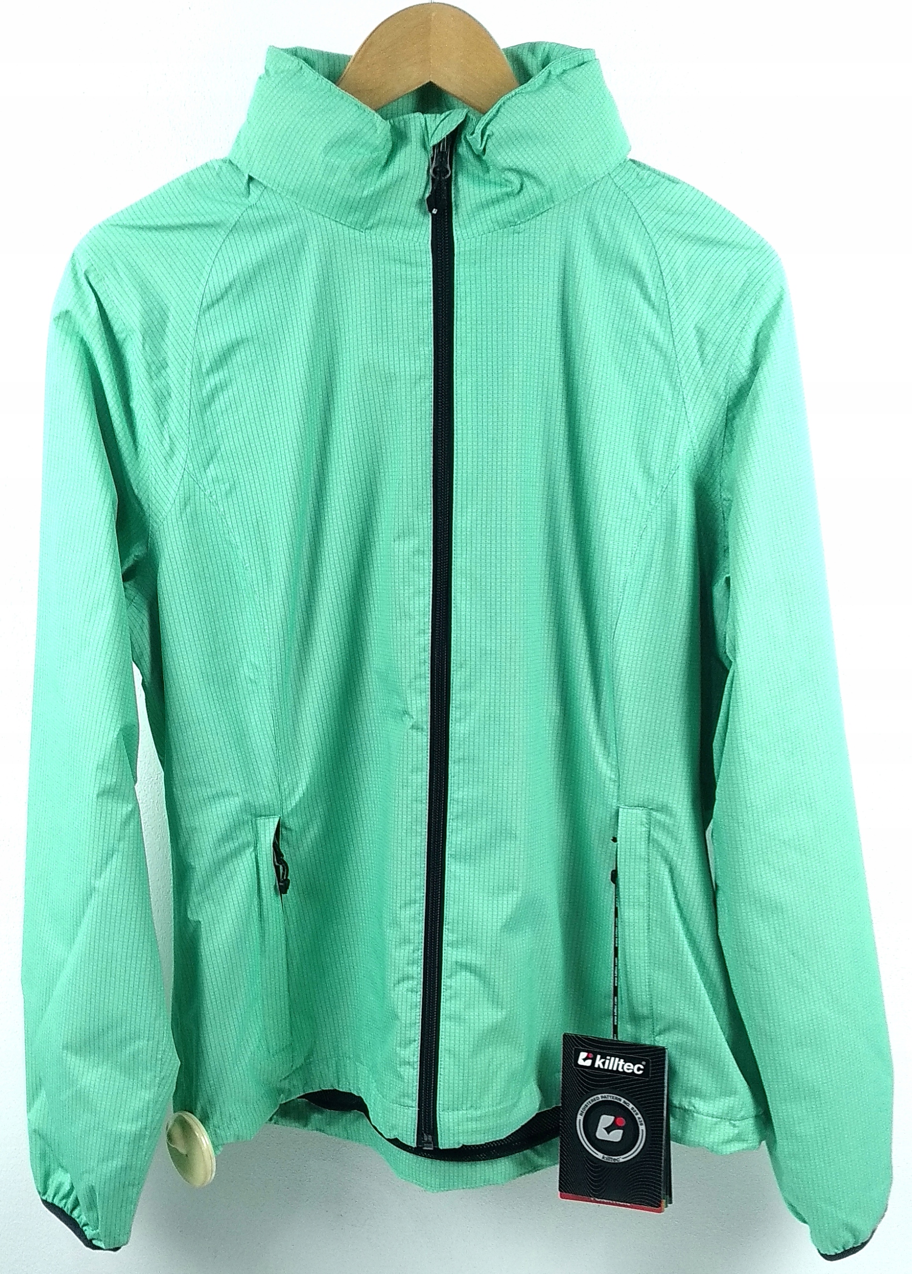 Kurtka damska Killtec Sannah Allover r. 42