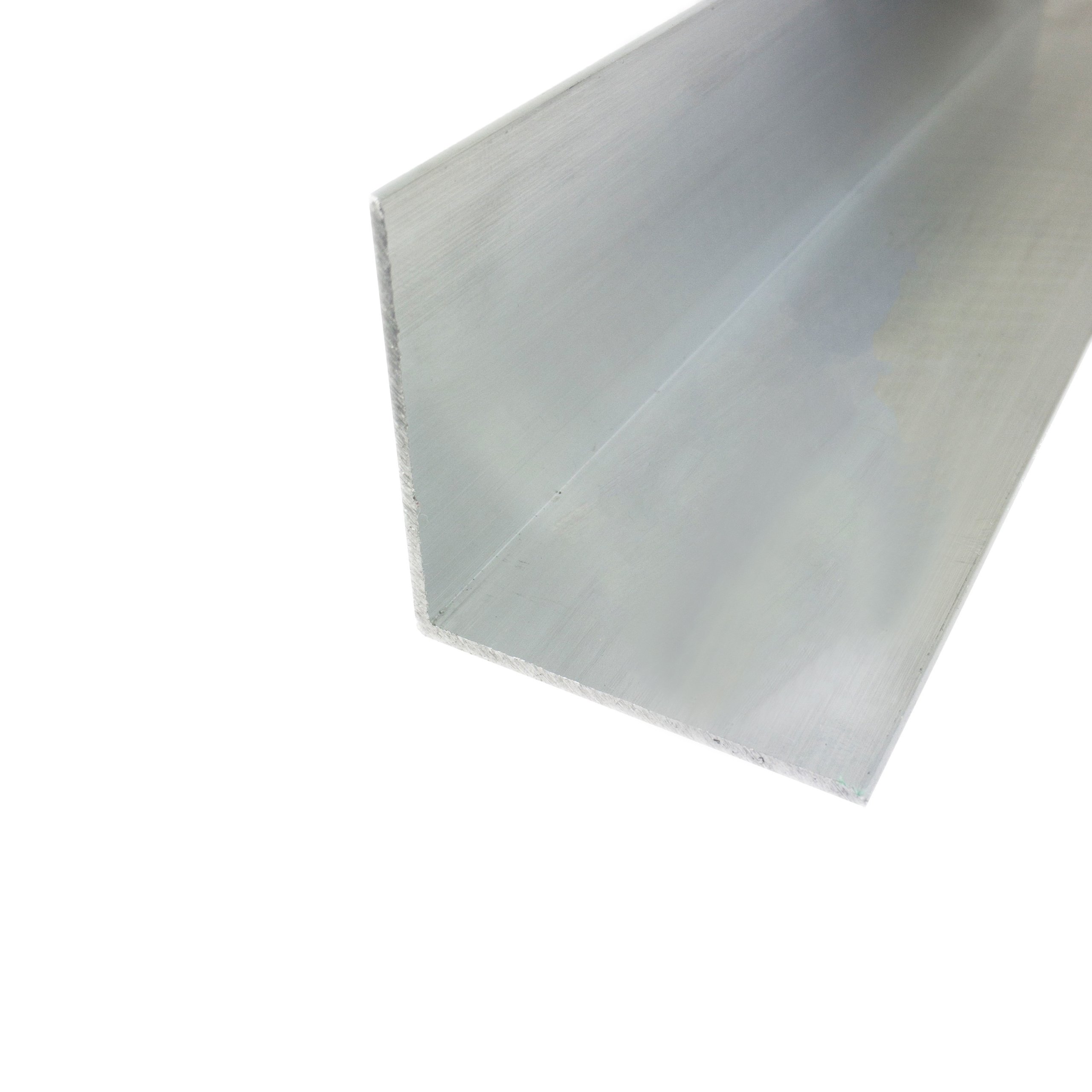 

Kątownik aluminiowy 40x40x2 50 cm