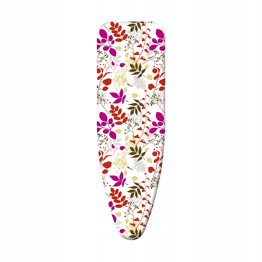 

Włoski pokrowiec na deskę do prasowania roz. M