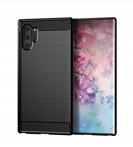 

Pancerne Etui Karbon Samsung Galaxy Note 10 Plus