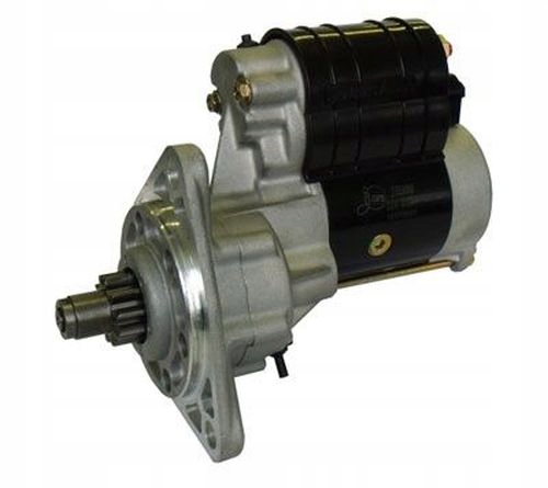 123708102 - Стартер Agro-Mar с редуктором 24V 4.5 kW MTZ