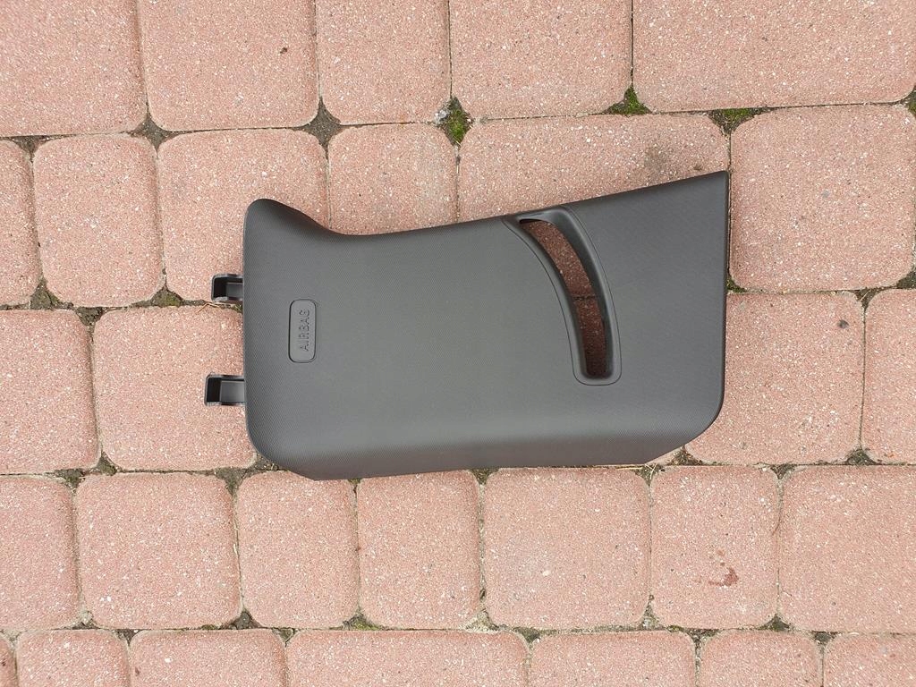 Obudowa osłona słupka OPC Astra J GTC 13259172