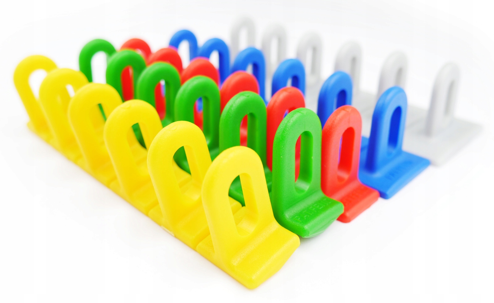 Adaptery grzybki PDR Naprawa Klejowa karoserii Brand Daro Narzedzia