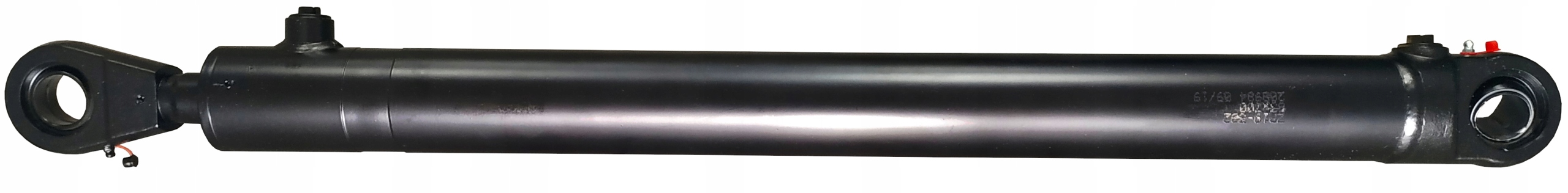 CJ2F.63.36.700-00 - Гідравлічний циліндр CJ2F 63x36x700 U30 l = 982