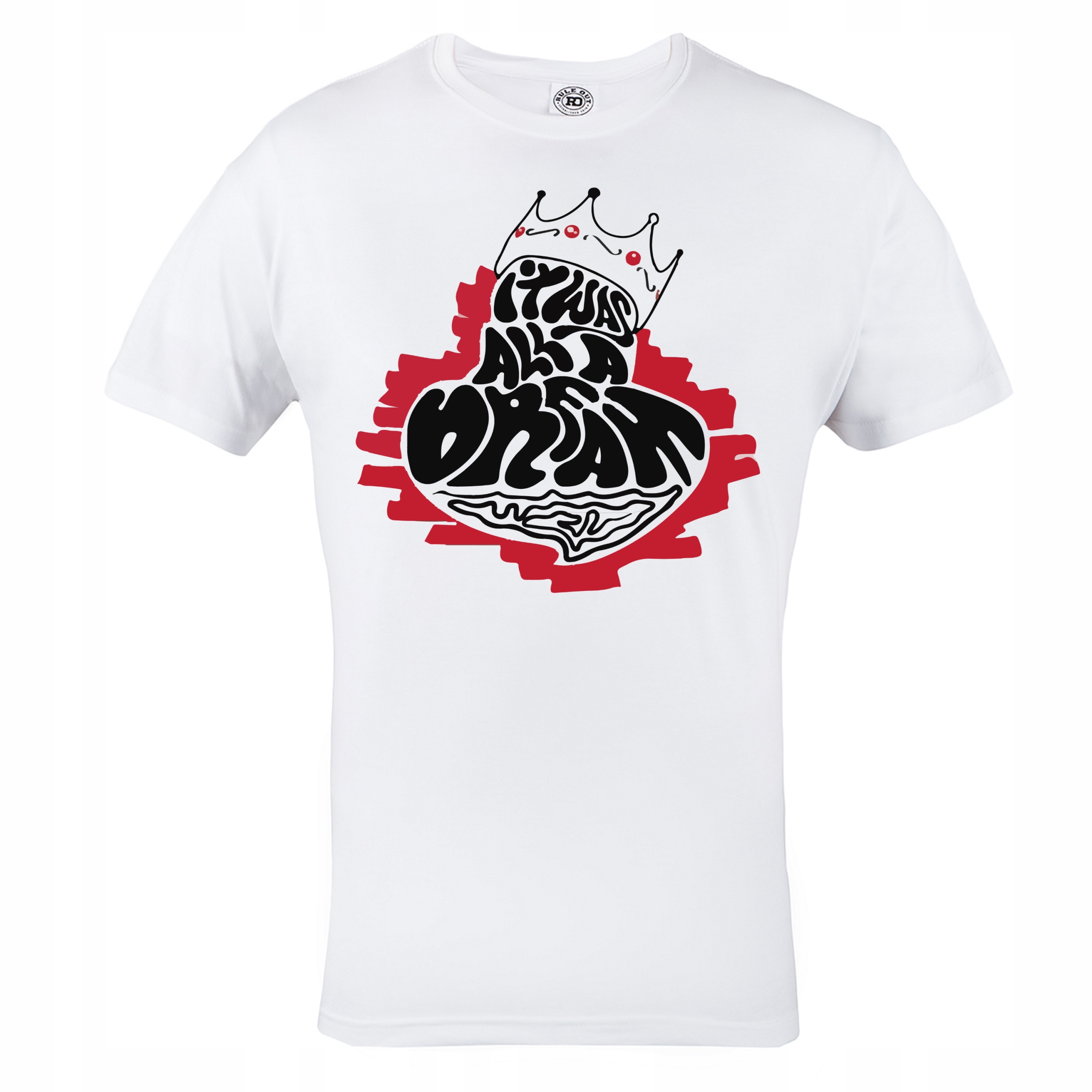

Koszulka Notorious B.i.g Biggie Smalls NOT06