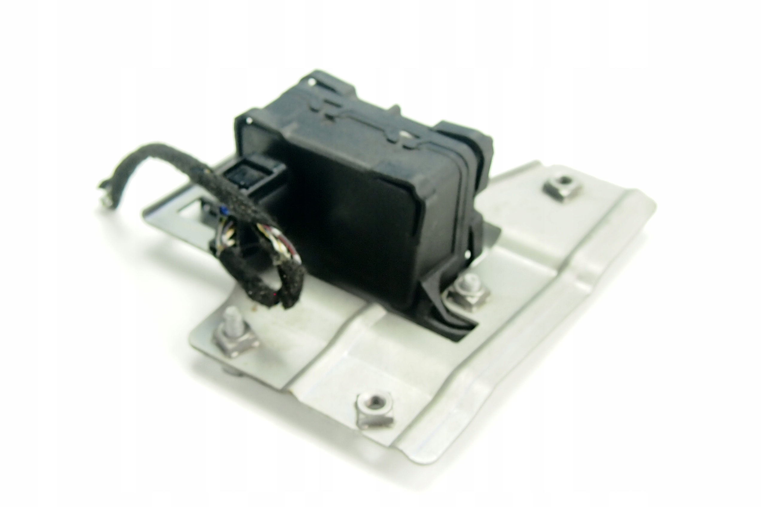 MODUŁ STEROWNIK ESP BMW 3 E90 E92 E93 BDB 6762769 EAN (GTIN) 5904366741858