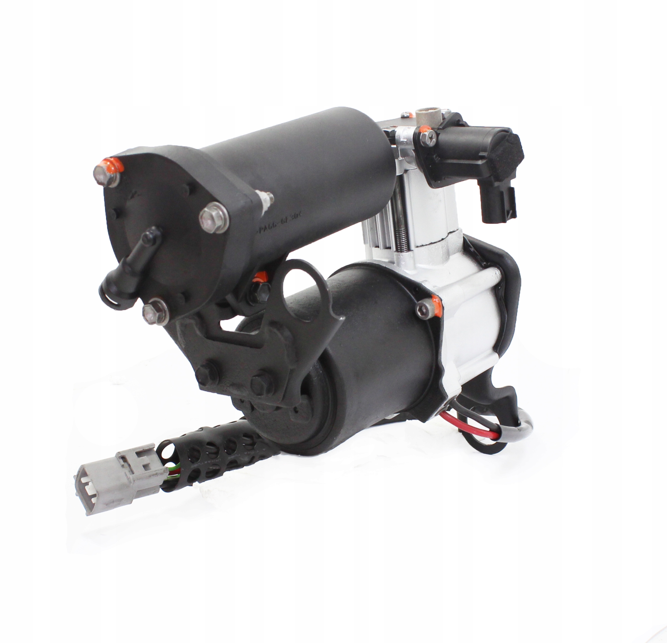 KOMPRESOR ZAWIESZENIA TOYOTA LAND CRUISER 120 150 Part number KZ28