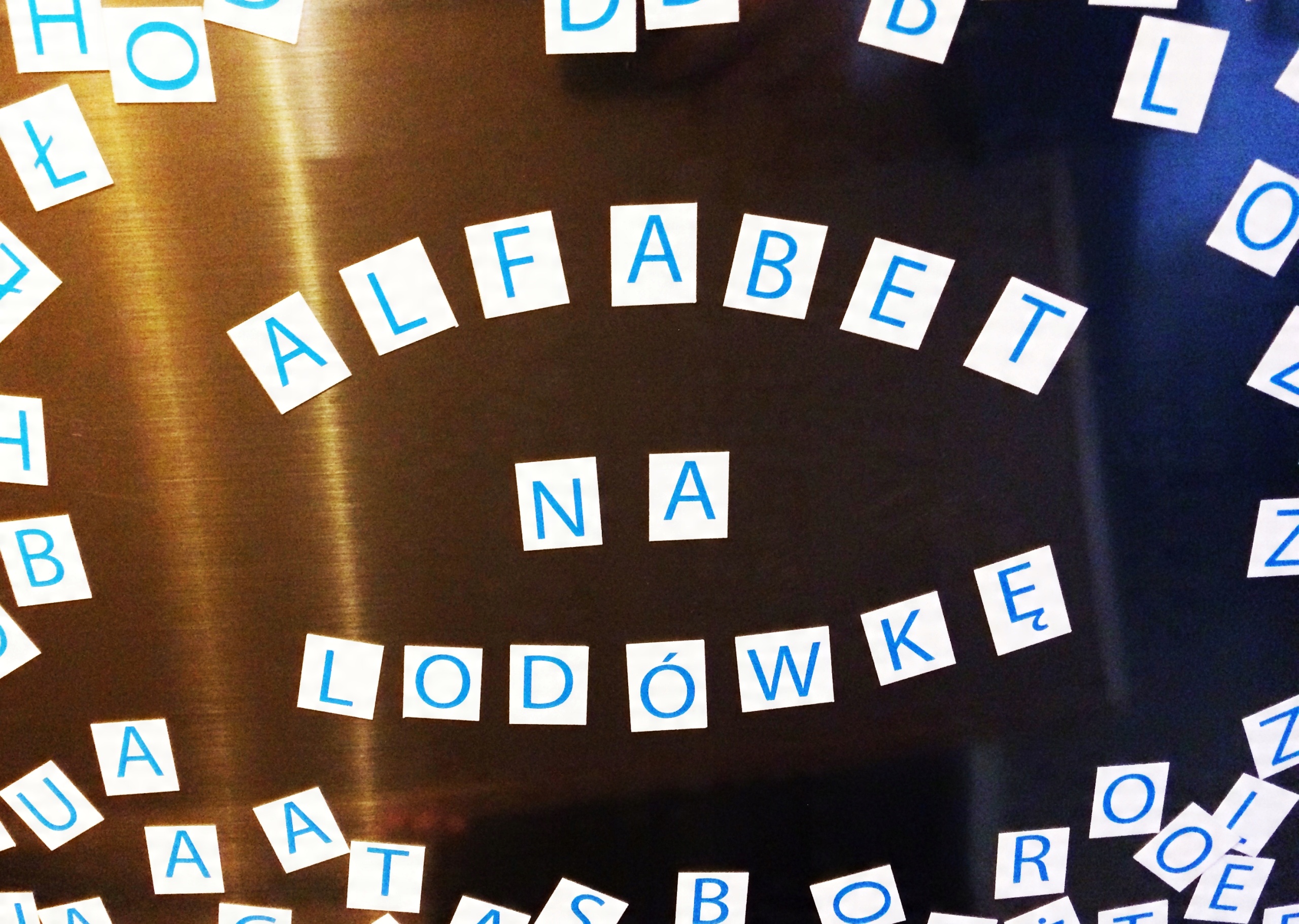

Alfabet literki magnesy na lodówkę 198 szt