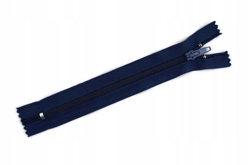 Zamek Błyskawiczny Spirala 18 cm #5