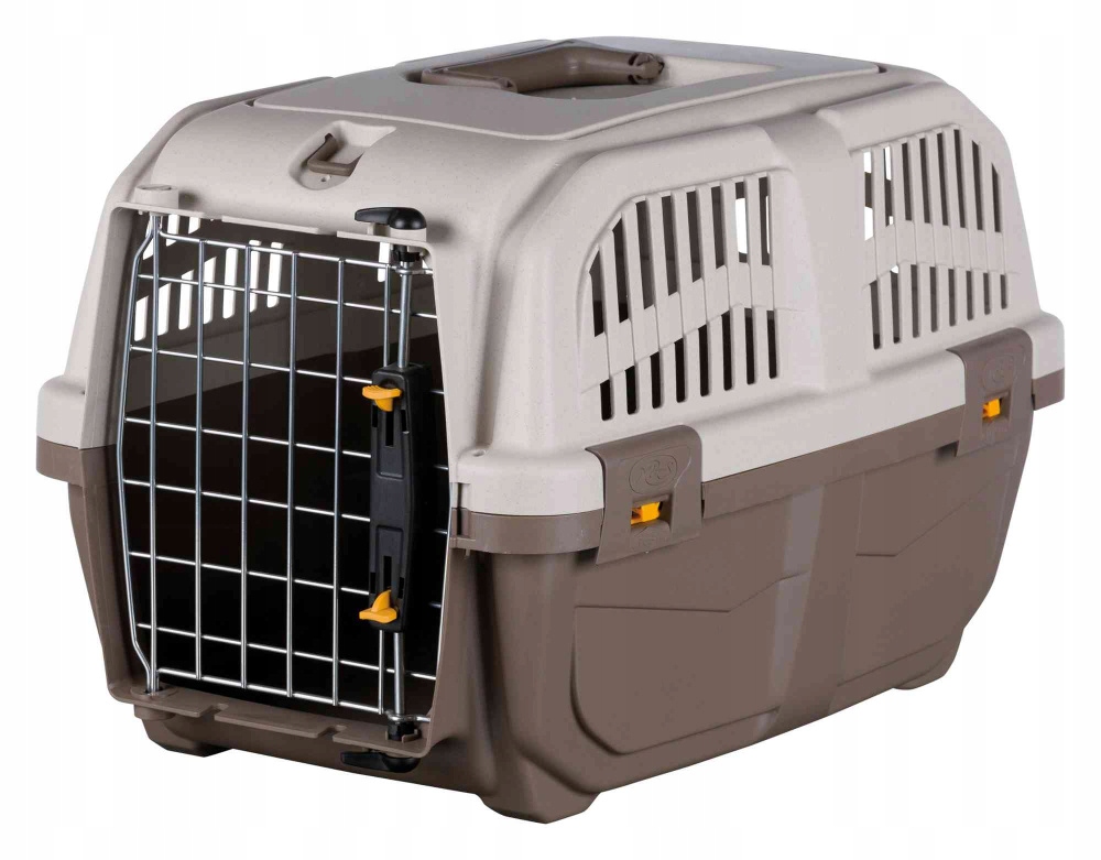 

Trixie Skudo Transporter Psa 63x70x92cm Do 40kg