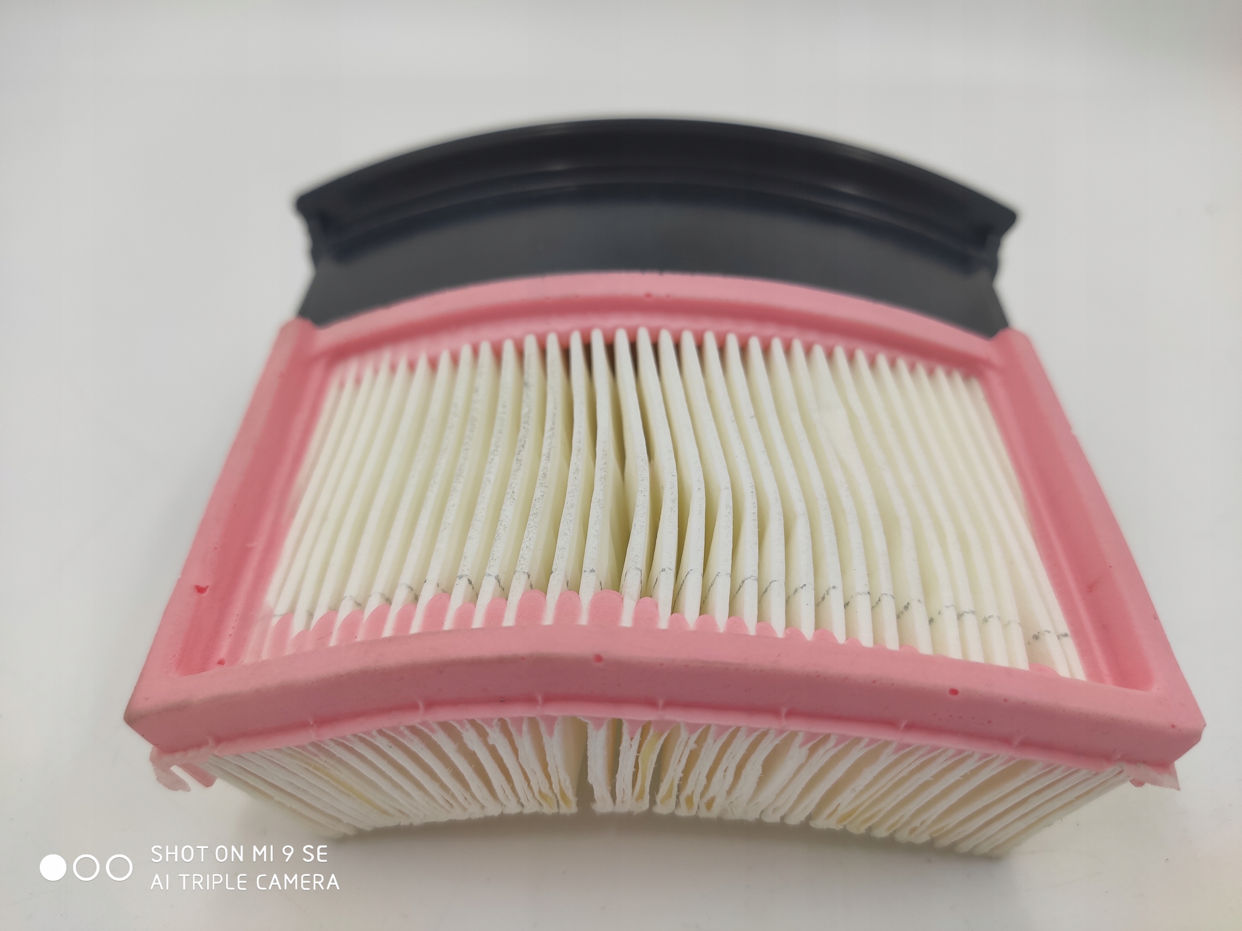 ROBOCLEAN FILTR POWIETRZA HEPA EAN (GTIN) 885155017369