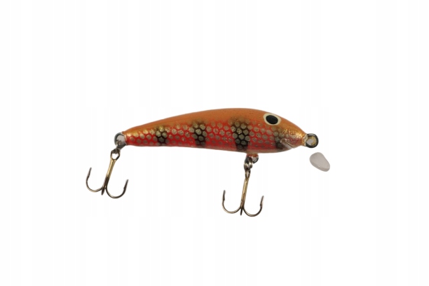 Woblery Gębale Assan Slender 4,5cm W0527