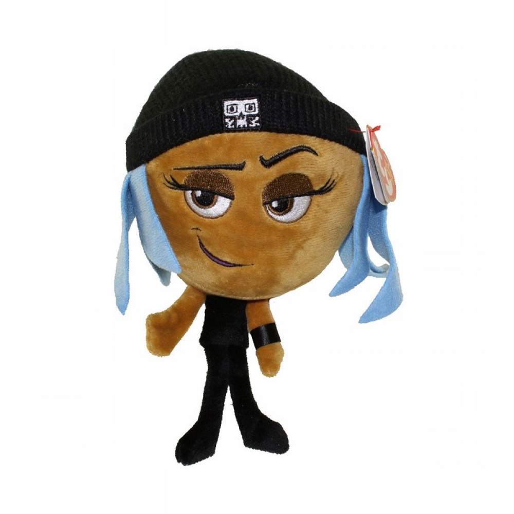 TY plusz EMOJIS Jailbreak  15cm