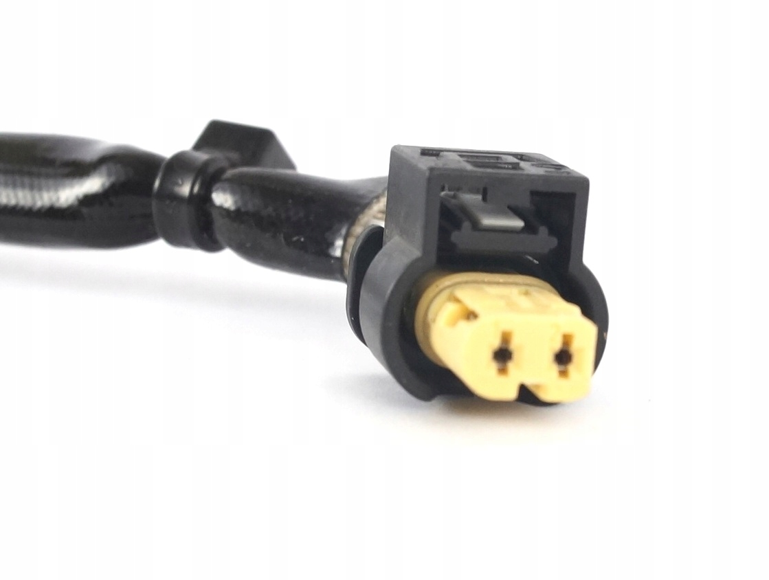 Czujnik temperatury spalin MERCEDES C W204 320 CDI Part number A0071536628