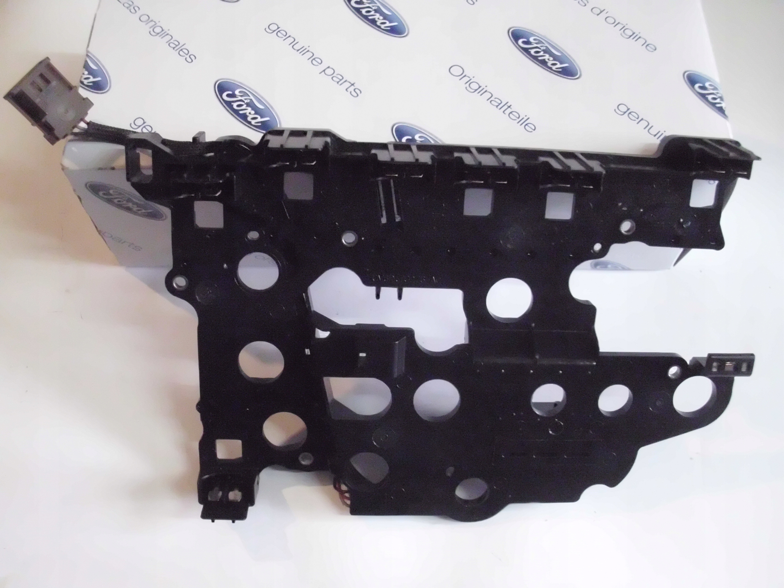 Sterownik płytka skrzyni FORD MONDEO MK4 1.5 2.0