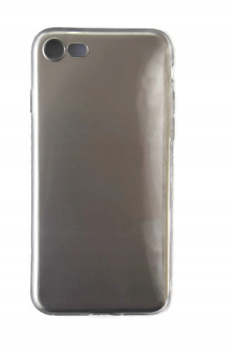 

Etui Case Iphone 7 / 8 Srebrny Plecki Slim