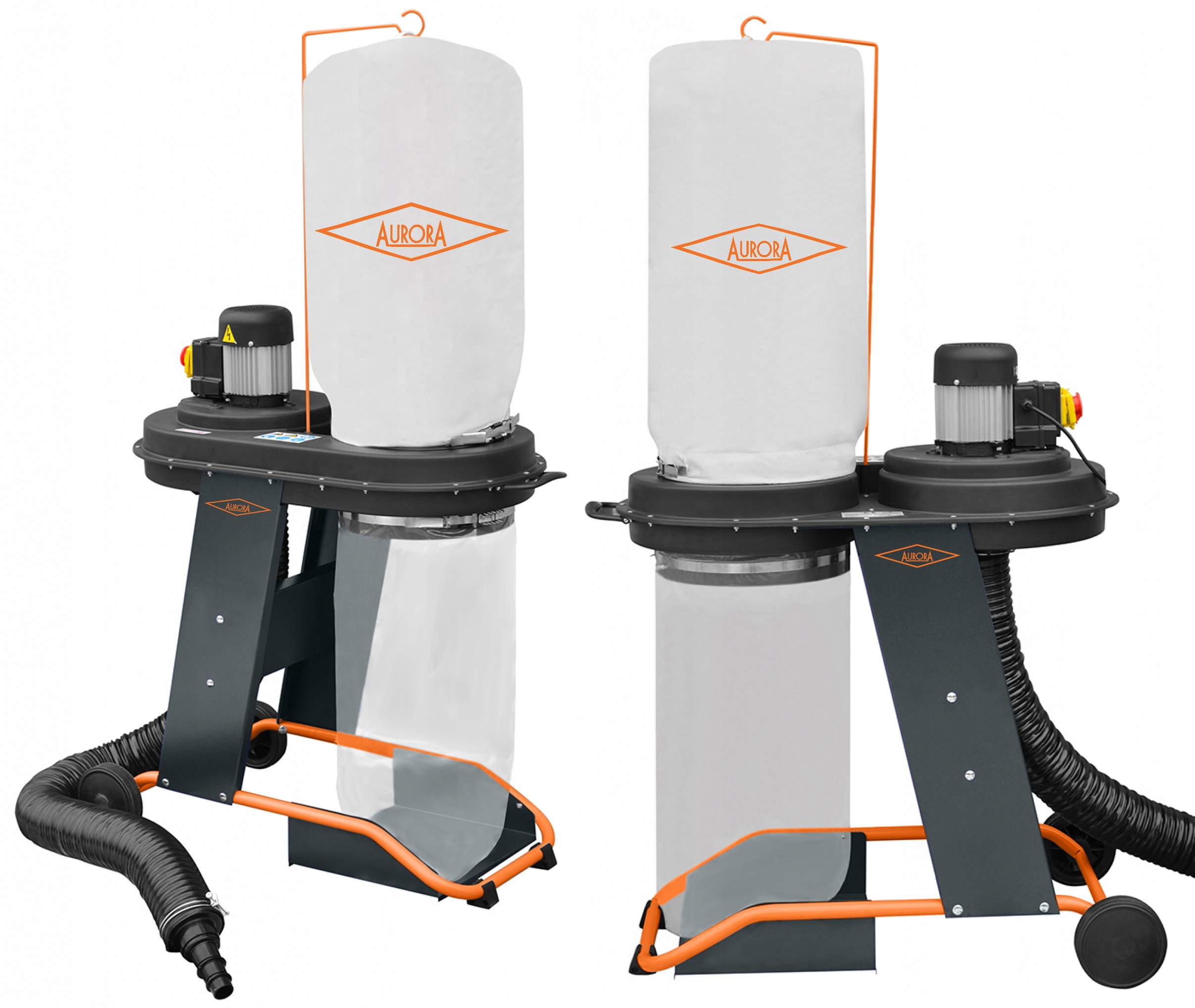 ODCIĄG TROCIN POCHŁANIACZ PYŁU WIÓRÓW CORMAK 1150m3h 900W HIT! Obroty 2850 obr./min