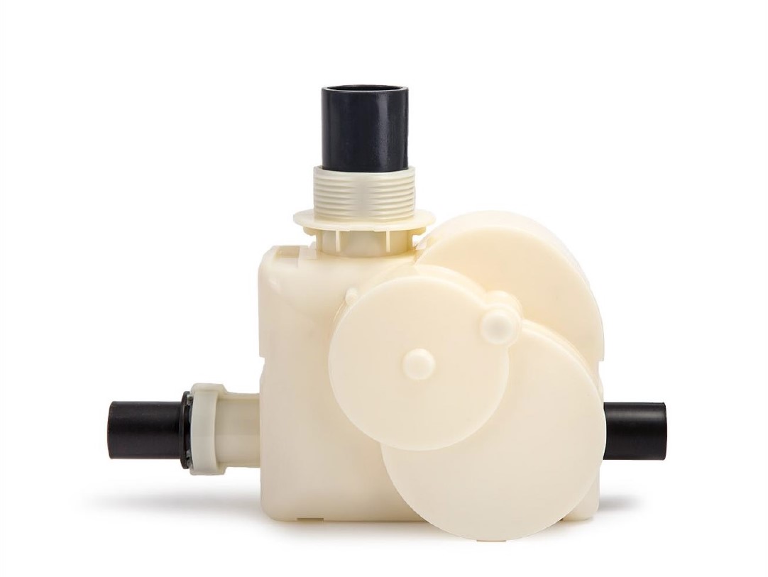 Silnik 11566 do odkurzacza samojezdnego 28001Intex