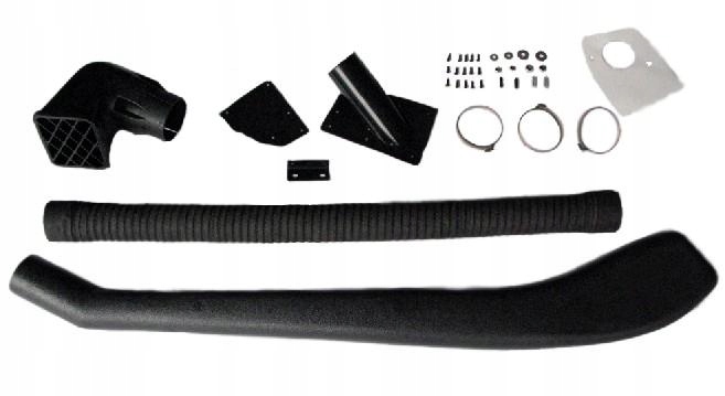 Snorkel Jeep Wrangler CJ YJ 1992 1999 4 0 R6
