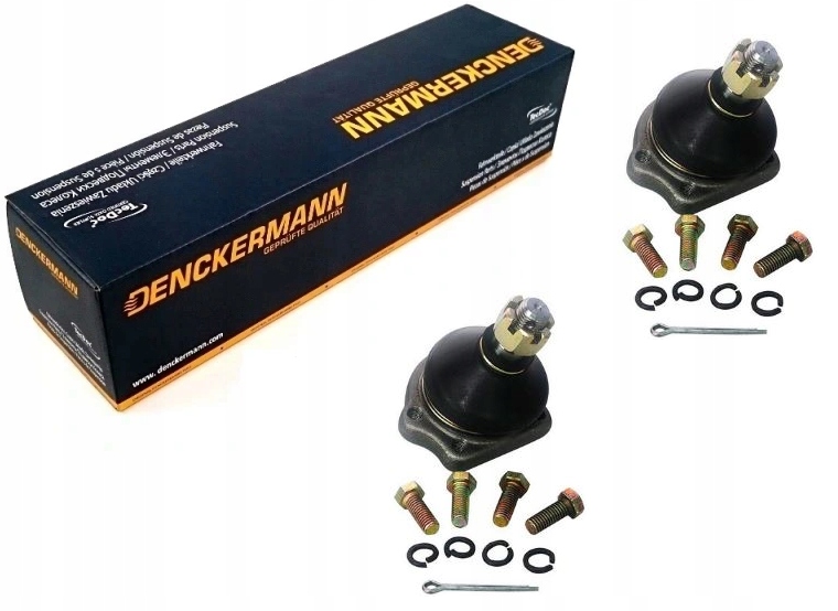 

Sworzeń Górny Nissan Terrano II Ford Maverick Kpl