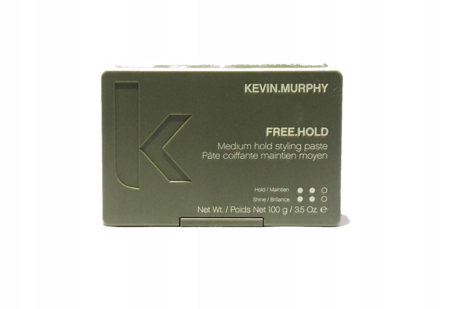 

Kevin Murphy nabłyszczająca pasta Free Hold 100g