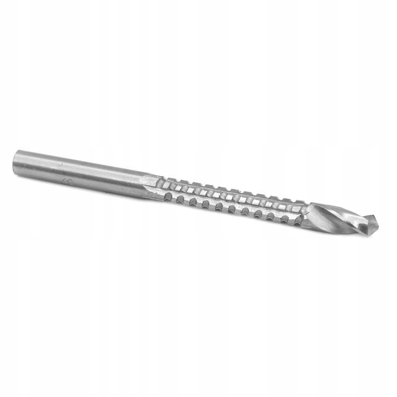 

Wiertło Frezujące 8x95mm do drewna, płyt gipsowych