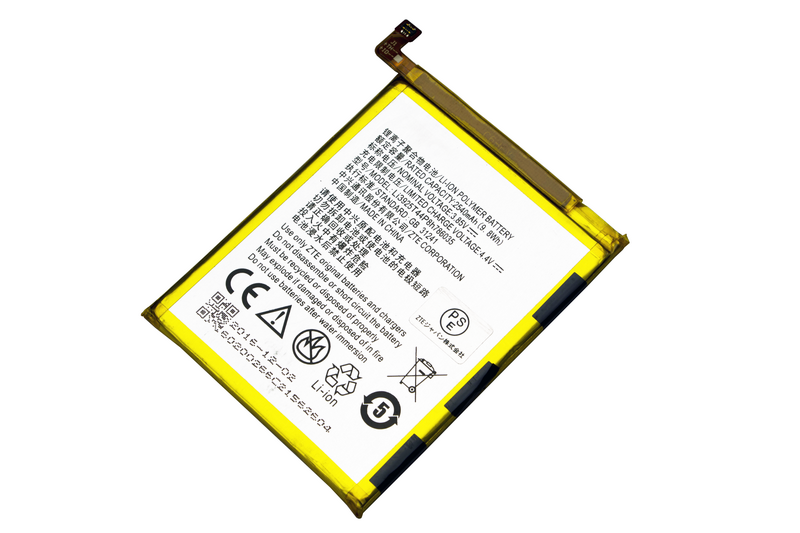 

Zte Blade A910 BA910 Dual Nowa Bateria Akumulator