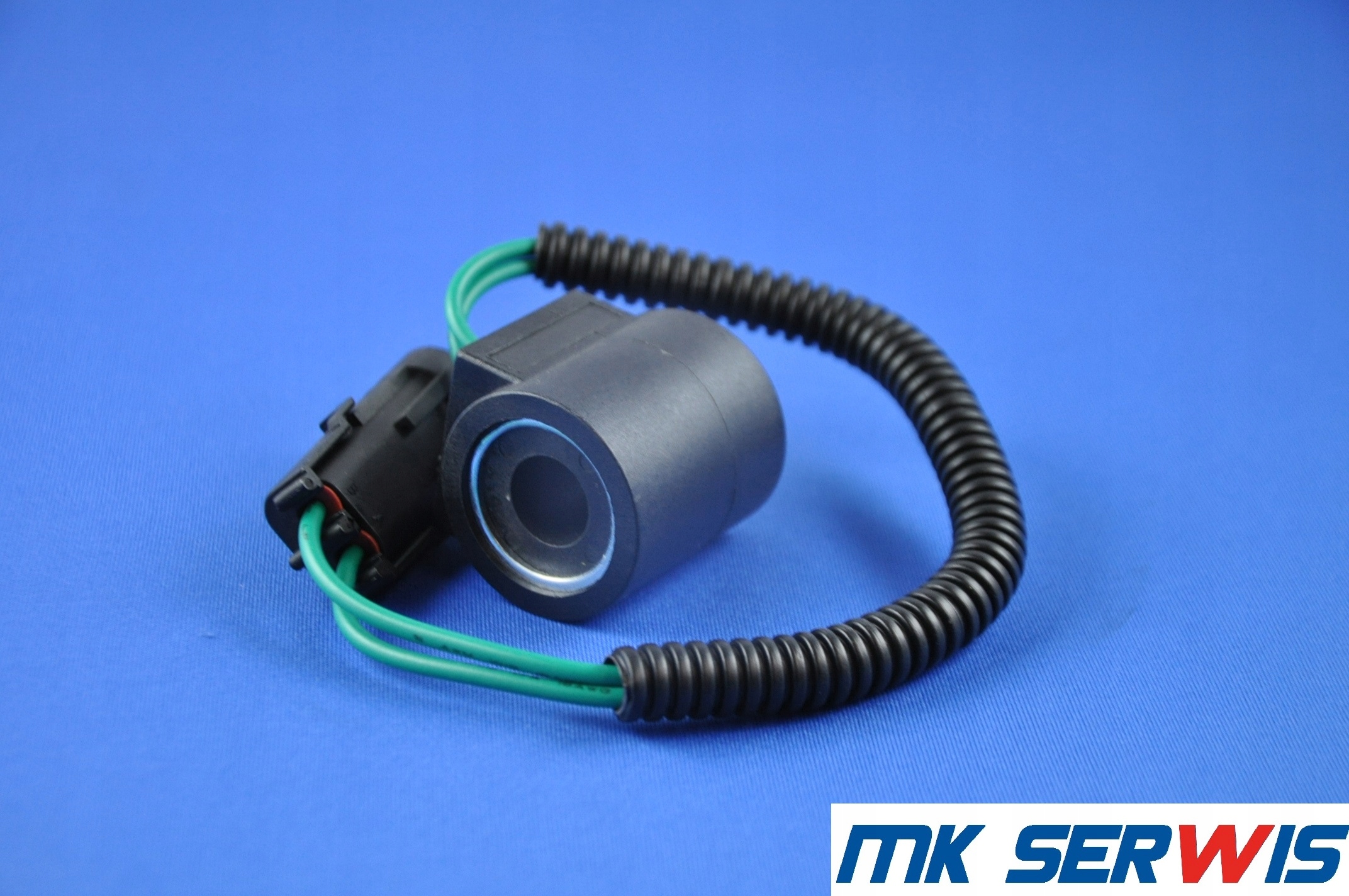Cewka elektrozaworu BOBCAT 6309311 / 6671025 za 185.00PLN z