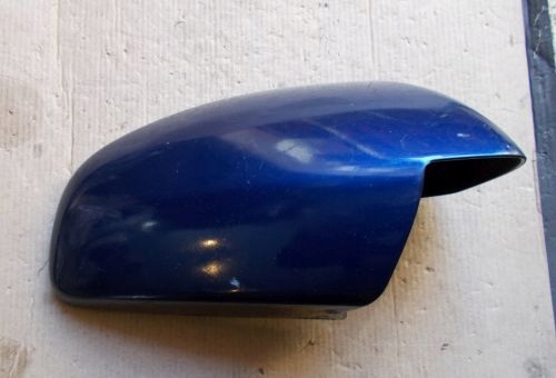 OPEL VECTRA C SIGNUM 01-08 PRAWA OBUDOWA ORYGINAŁ