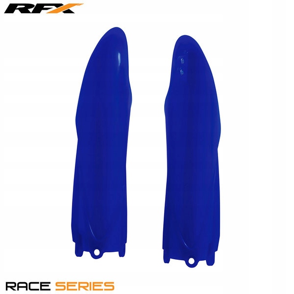 40500 55BU - Захист затримки амортизатора RFX Yamaha