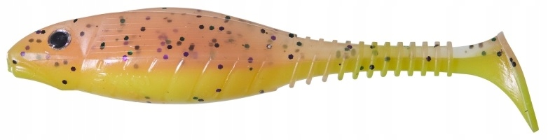 

Gunki Grubby Shad 10,5cm Chicken Secret Zapach
