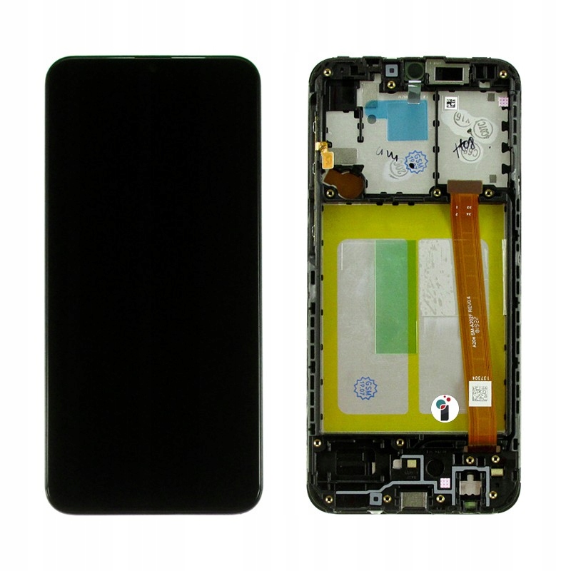 

Nowy Ekran LCD Samsung Galaxy A20e SM-A202F +ramka