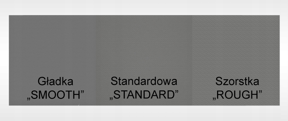 Powierzchnia szorstka do Intuos Pro L (PTH-860) Kod producenta ACK122313