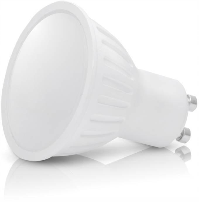 

Żarówka Led GU10 9W zimna niemrugająca 75W RA80