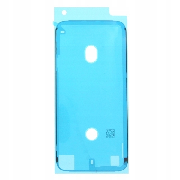 IPHONE 8 WHITE KLEJ USZCZELKA TAŚMA MONTAŻOWA