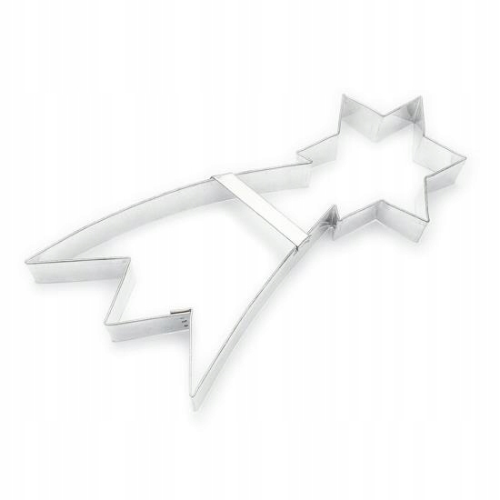 

Wykrawacz Foremka Kometa Wielka 18 CM Betlejemska