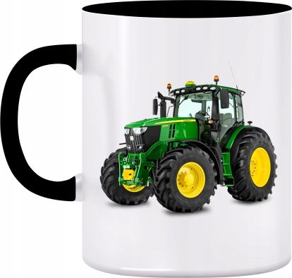 

Kubek Traktory John Deere Farming Simulator Imię
