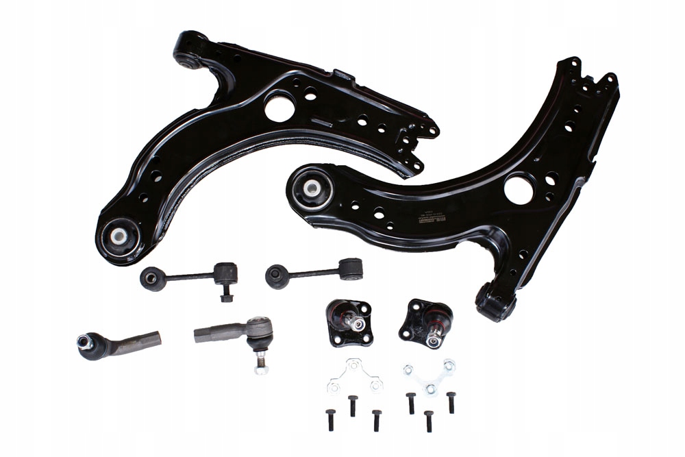 

Wahacze Łączniki Audi A3 Octavia Vw Golf 4 Bora