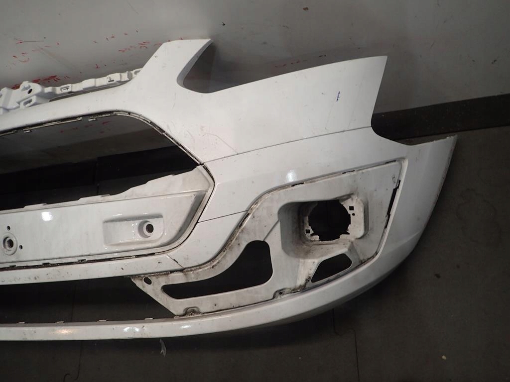 Stoßstange vorne vorne FORD TRANSIT CUSTOM 13