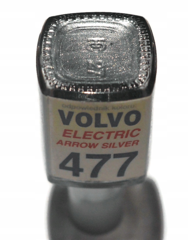 

Volvo 477 Electric Lakier Zaprawka Do Rys Ara