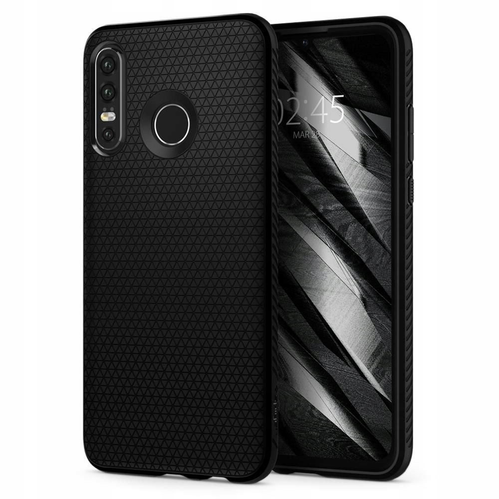 

Spigen Liquid Air obudowa etui - Huawei P30 Lite