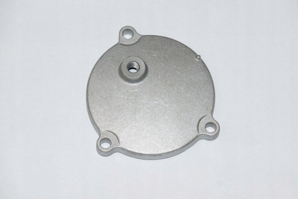 OBUDOWA POKRYWA DEKIEL KYMCO MXU 300 300R