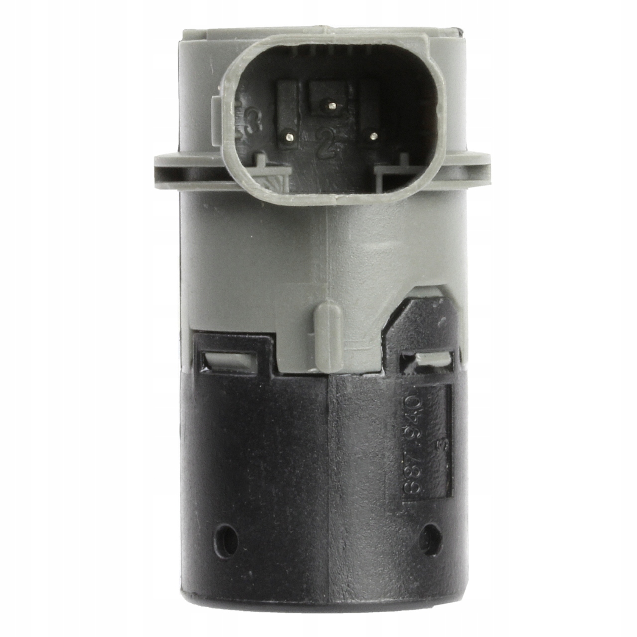 CZUJNIK PARKOWANIA COFANIA PDC FIAT DUCATO STILO Strona zabudowy przód + tył