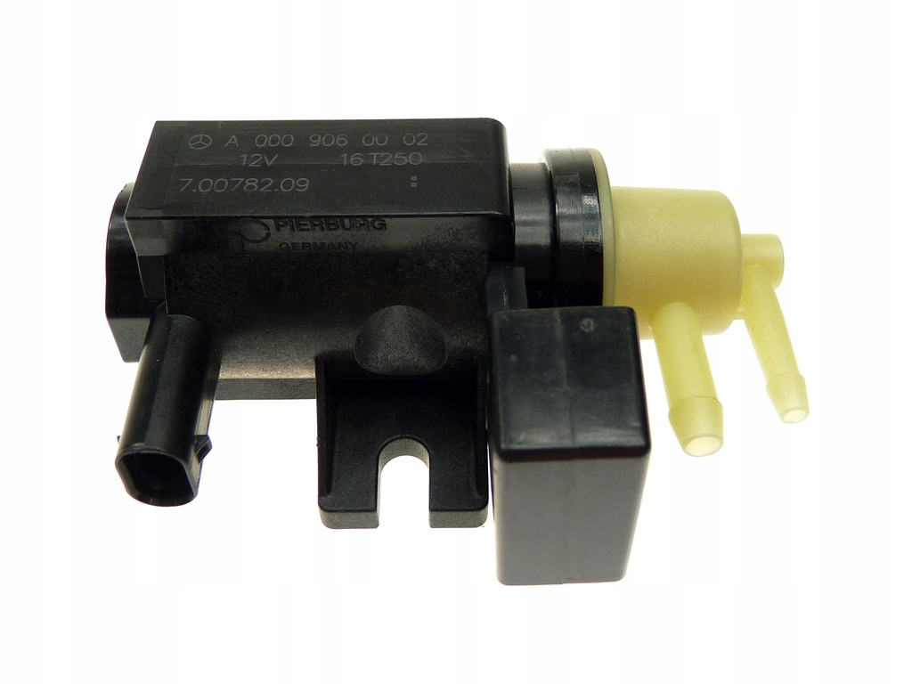 Клапан турбины SMART 451 FORTWO A0009060002