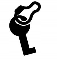 Spodnie robocze ochronne MOCNE SZWY BHP roz 62 Długość spodni długie